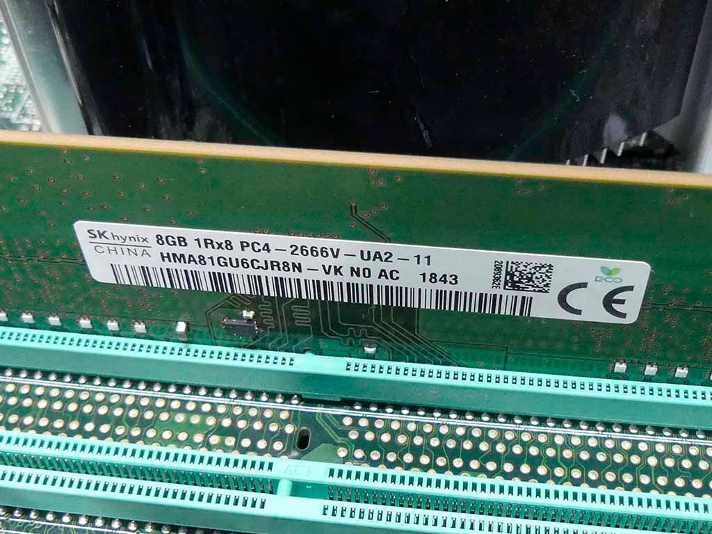 NEC MATE 2018年 タイプML Core i5-8400(6コア2.80GHz) メモリ8GB HDD2TB SSD M.2 NVMe取付可 DVDマルチ Windows11 中古パソコン〇送料無料_画像7
