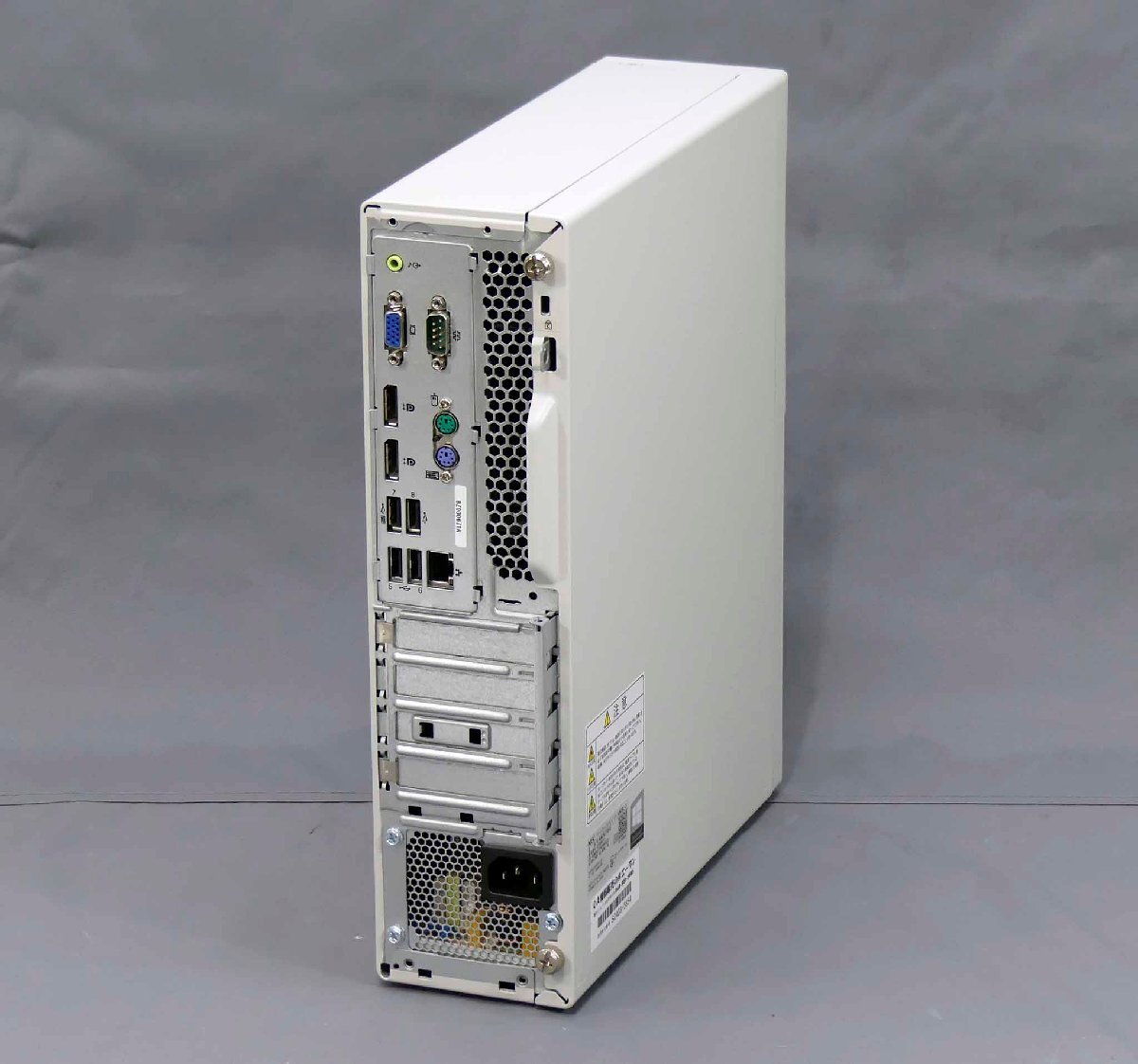 NEC MATE 2018年 タイプML Core i5-8400(6コア2.80GHz) メモリ NEC MATE 2018年 タイプML Core i5-8400(6コア2.80GHz) メモリ