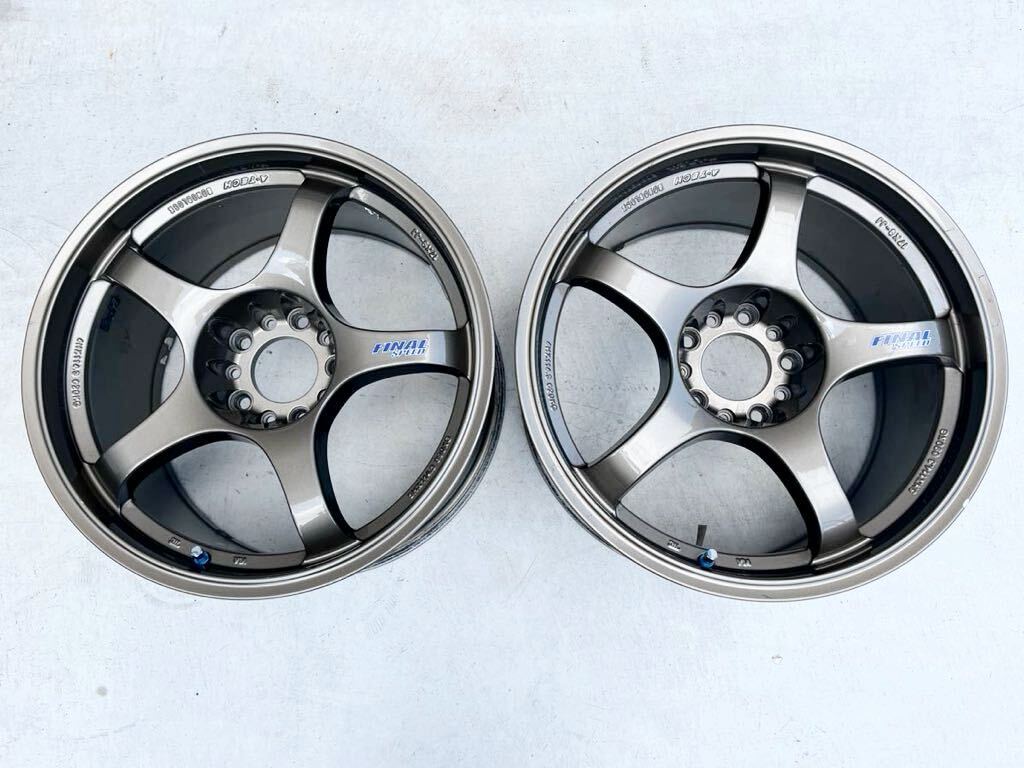 Yahoo!オークション - 軽量 A-Tech エーテック final speed Yahoo!オークション - 軽量 A-Tech エーテック final speed