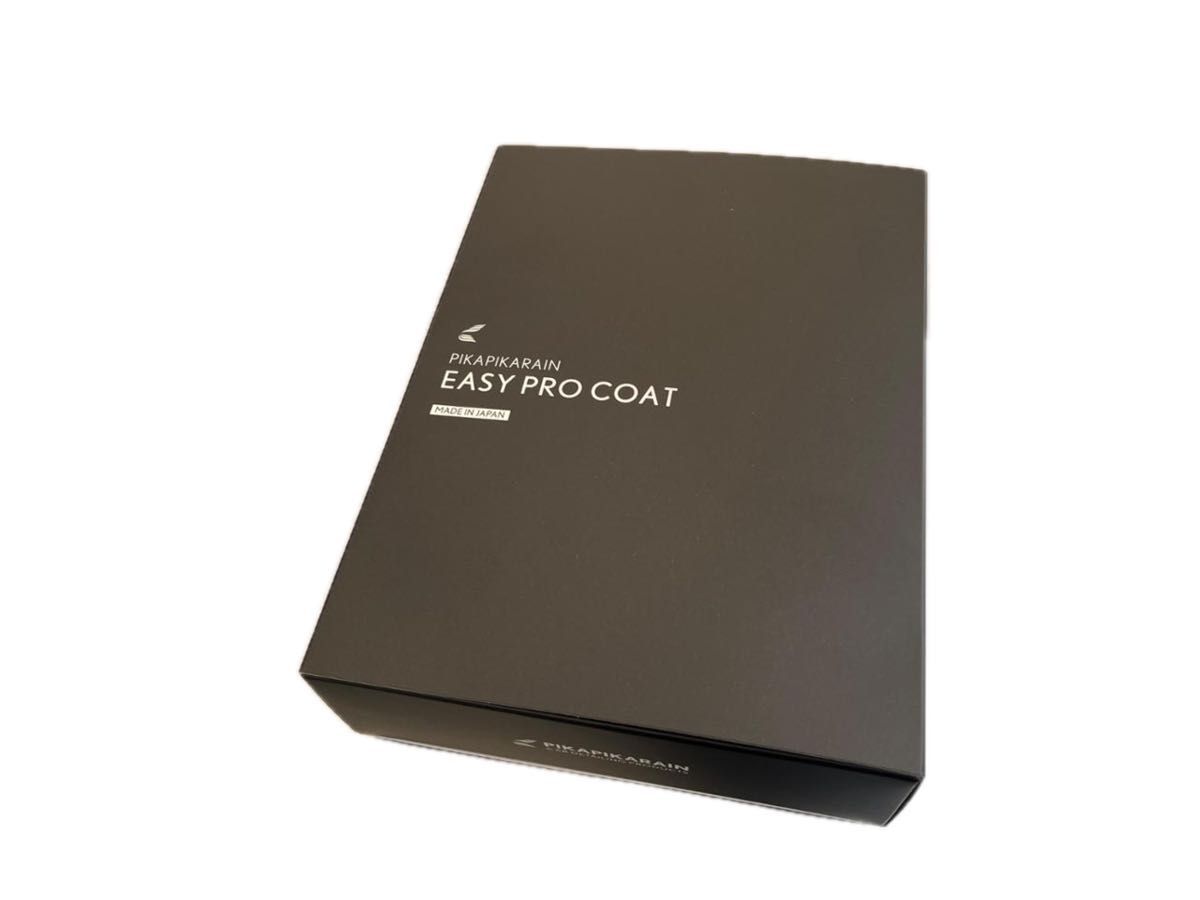 ピカピカレイン EASY PRO COAT イージープロコート 一液式 硬化型 スプレーコーティング