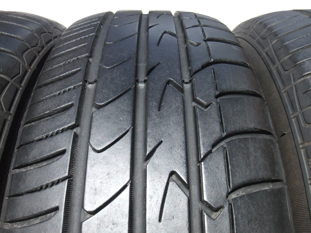 TOYO TRANPATH mpZ 205/65R15 94H 2020年製 4本セット 会社宛 送料無料 C16_画像4