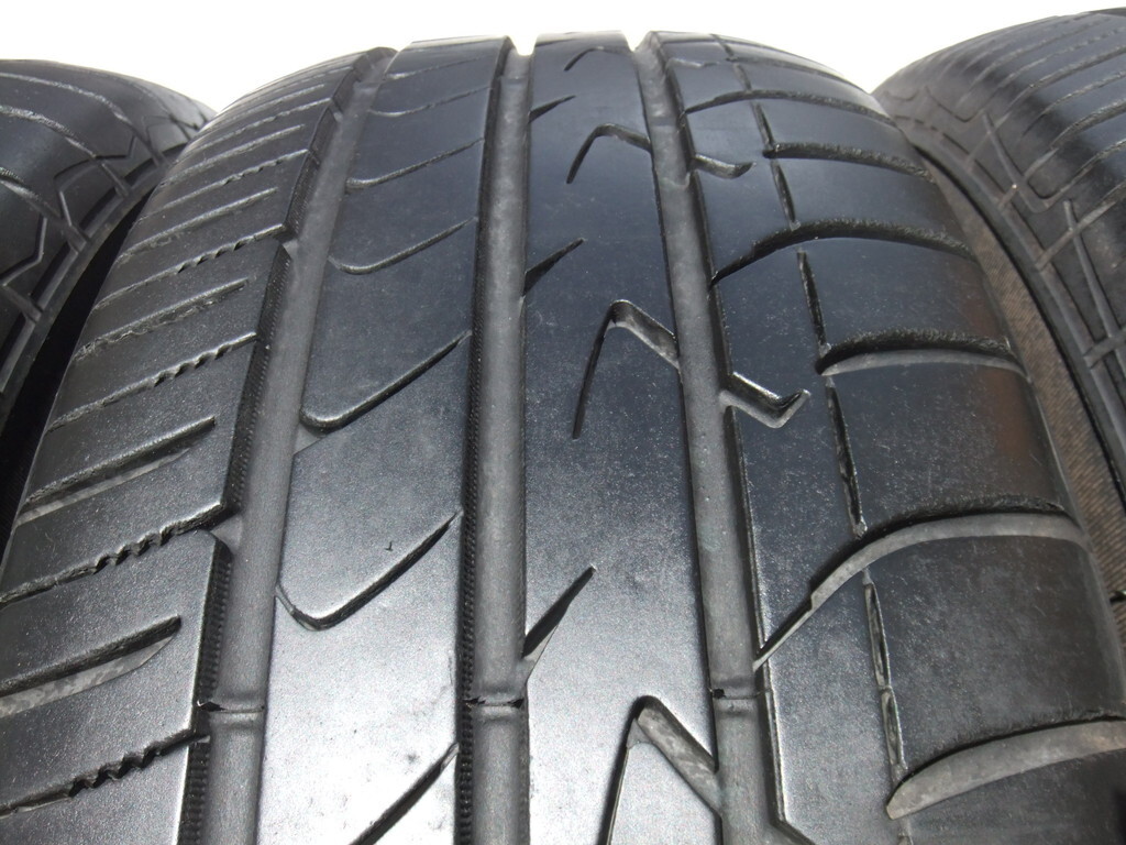 TOYO TRANPATH mpZ 205/65R15 94H 2020年製 4本セット 会社宛 送料無料 C16_画像3