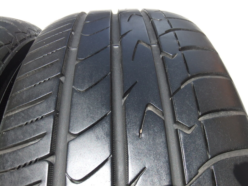 TOYO TRANPATH mpZ 205/65R15 94H 2020年製 4本セット 会社宛 送料無料 C16_画像5