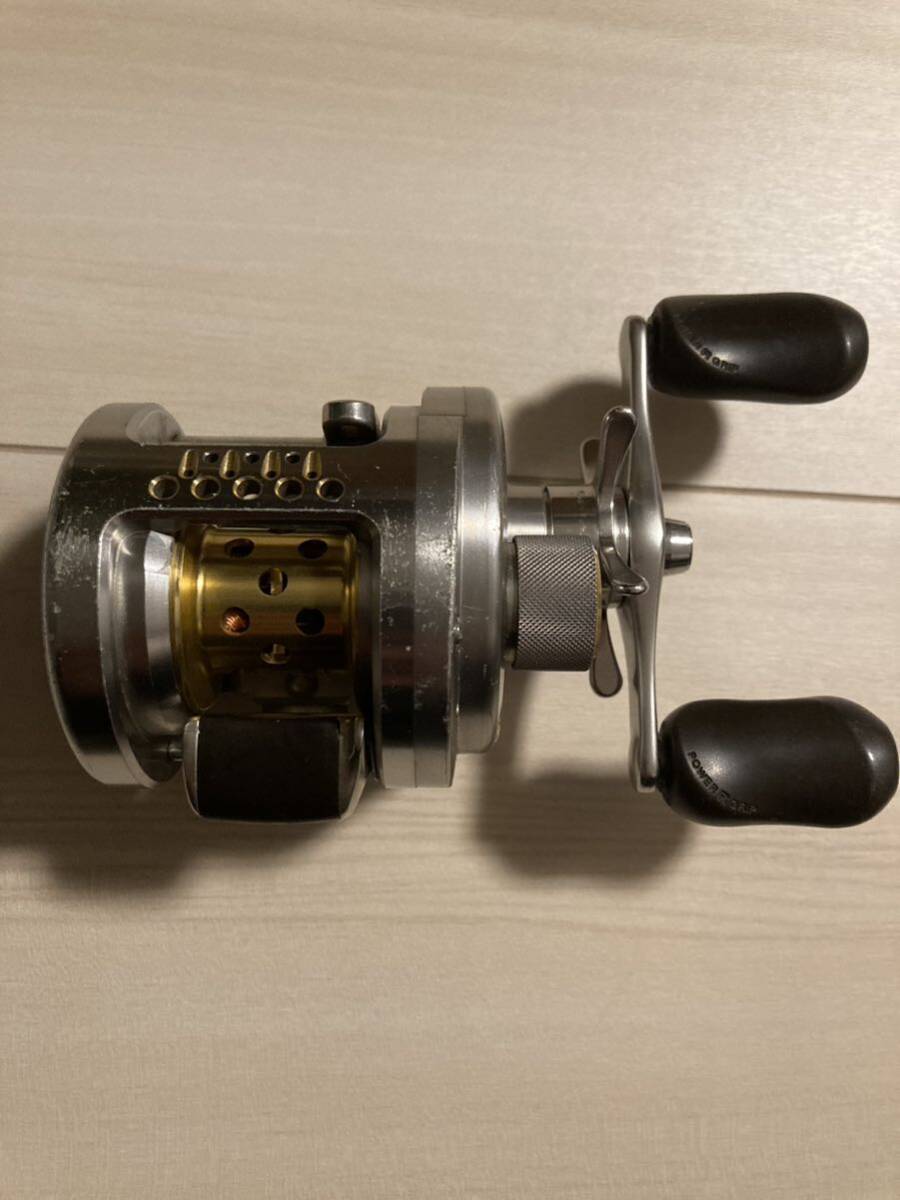 SHIMANO 04 CALCUTTA CONQUEST シマノ カルカッタ コンクエスト100 DC_画像1