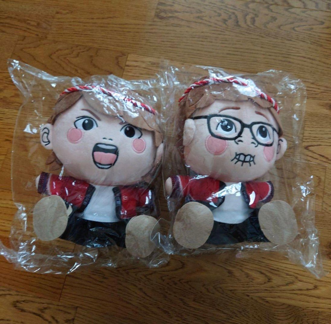 吉徳　ピッピ　当時物　レア　日本製 吉徳 ピッピ 昭和レトロ ぬいぐるみ 当時物 ぬいぐるみ