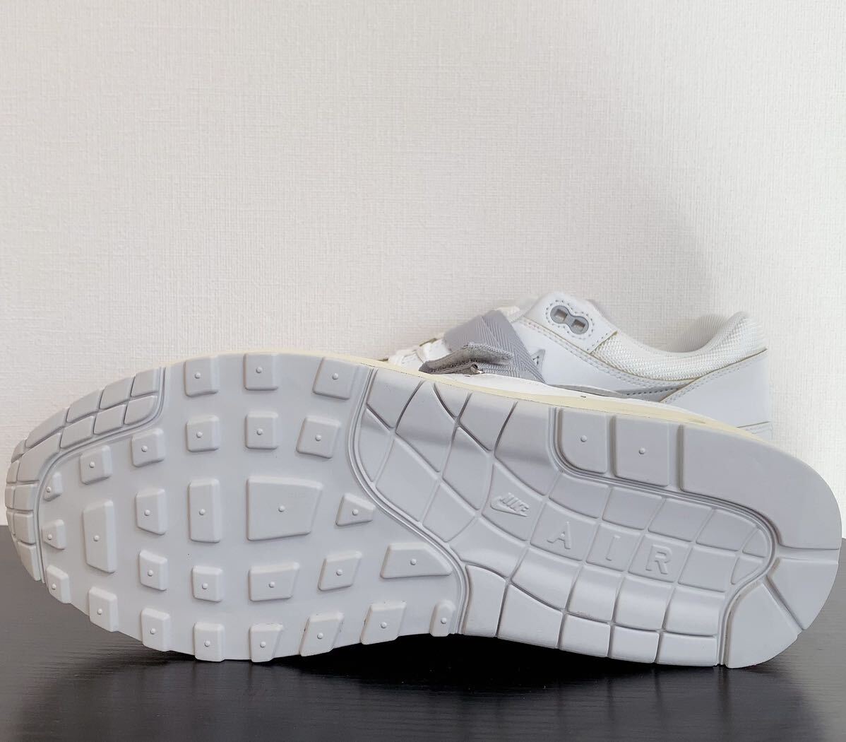 日本国内正規品　Nike ナイキ エアマックス1 タイムワープ FJ5472-121 メンズシューズ　靴　FJ5472-121 30cm_画像6