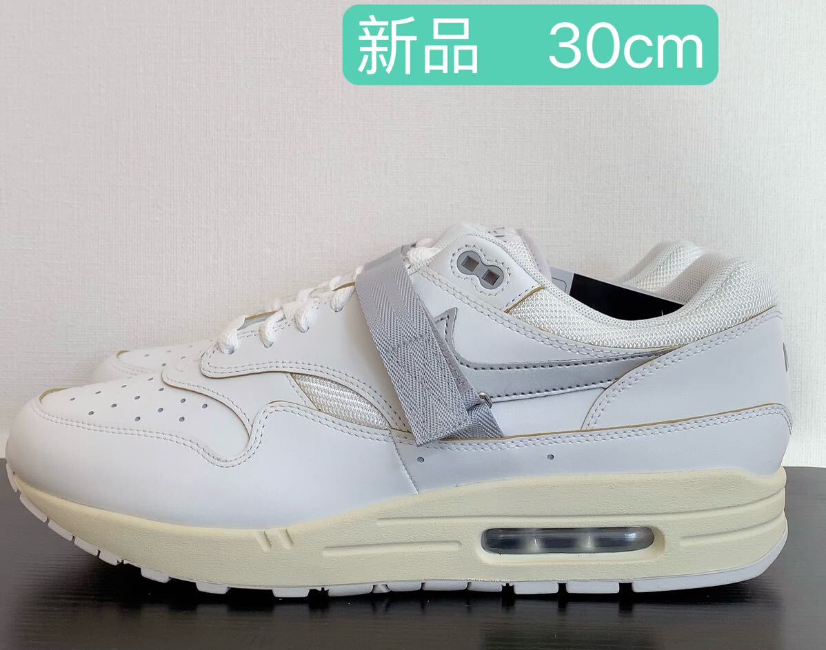 日本国内正規品　Nike ナイキ エアマックス1 タイムワープ FJ5472-121 メンズシューズ　靴　FJ5472-121 30cm_画像1