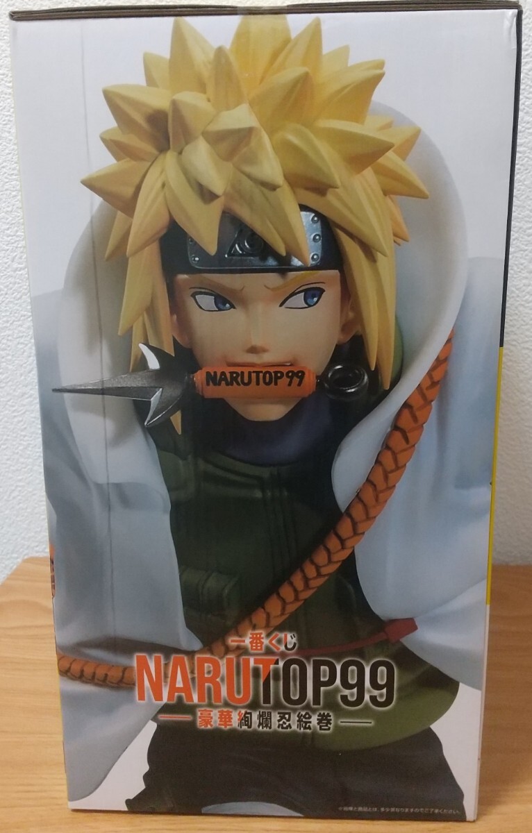  Naruto (Наруто) - роскошный .... шт - самый жребий волна способ minato фигурка B.NARUTOP99 память 