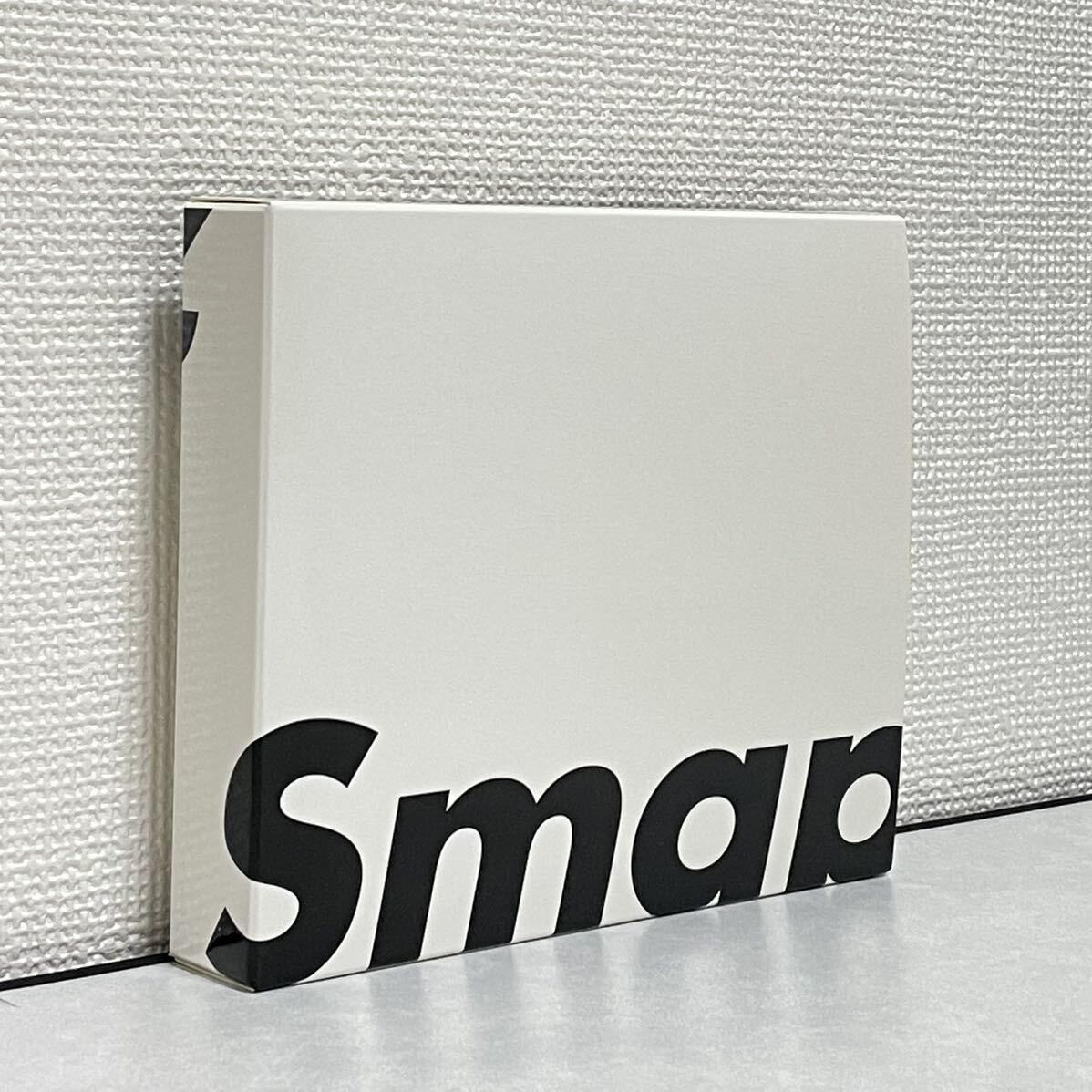 SMAP 25 YEARS 初回限定仕様 VICL-64693～95 中古 スマップ アルバム 3CD_画像1