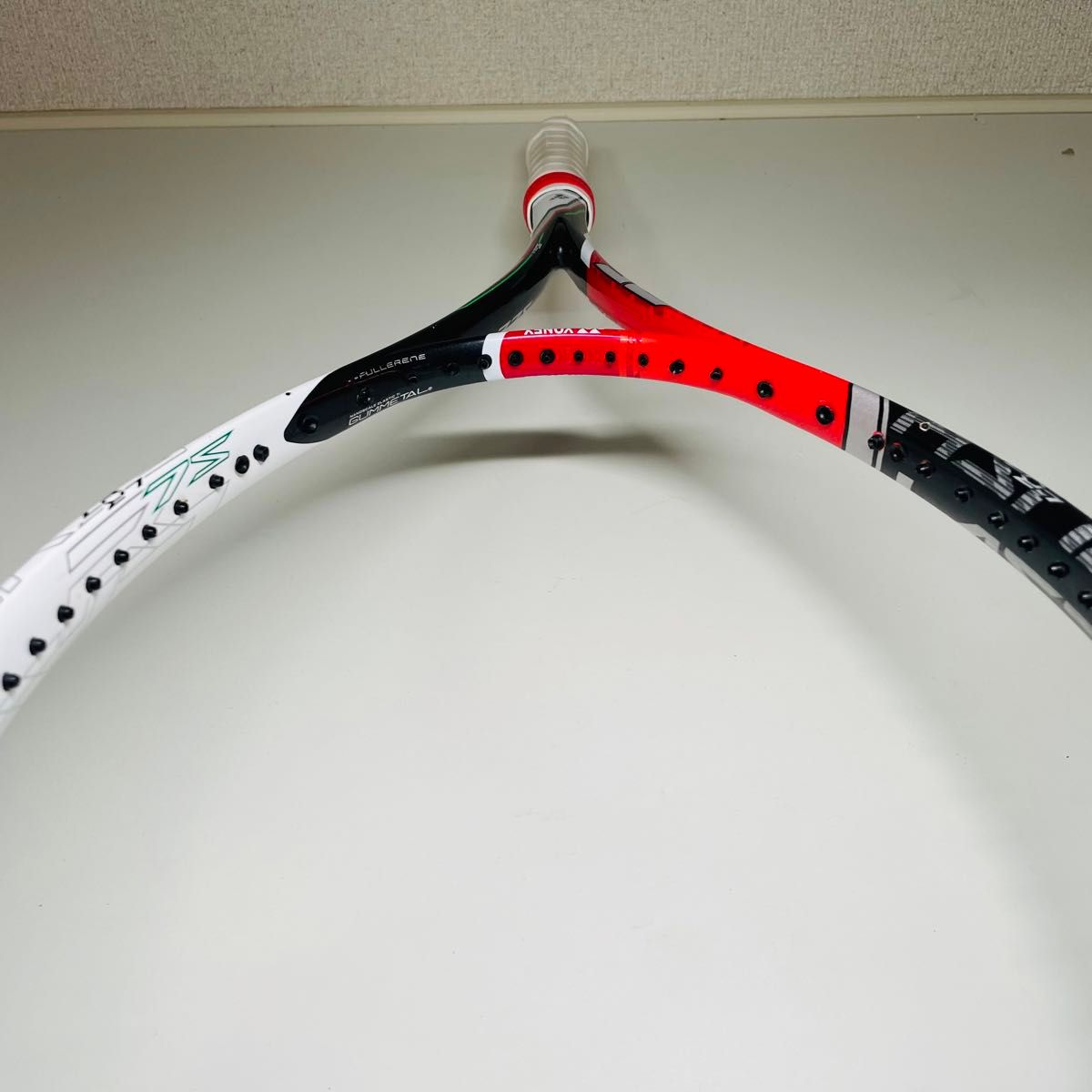 2本セット】YONEX ソフトテニス ラケット レーザーラッシュ7S 2本セット】YONEX ソフトテニス ラケット レーザーラッシュ7S