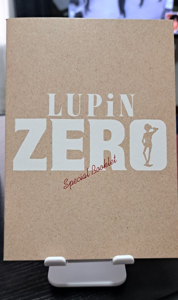 LUPIN ZERO〈2枚組〉 ルパンゼロ Blu-ray版|Yahoo!フリマ(旧 LUPIN ZERO〈2枚組〉 ルパンゼロ Blu-ray版|Yahoo!フリマ(旧