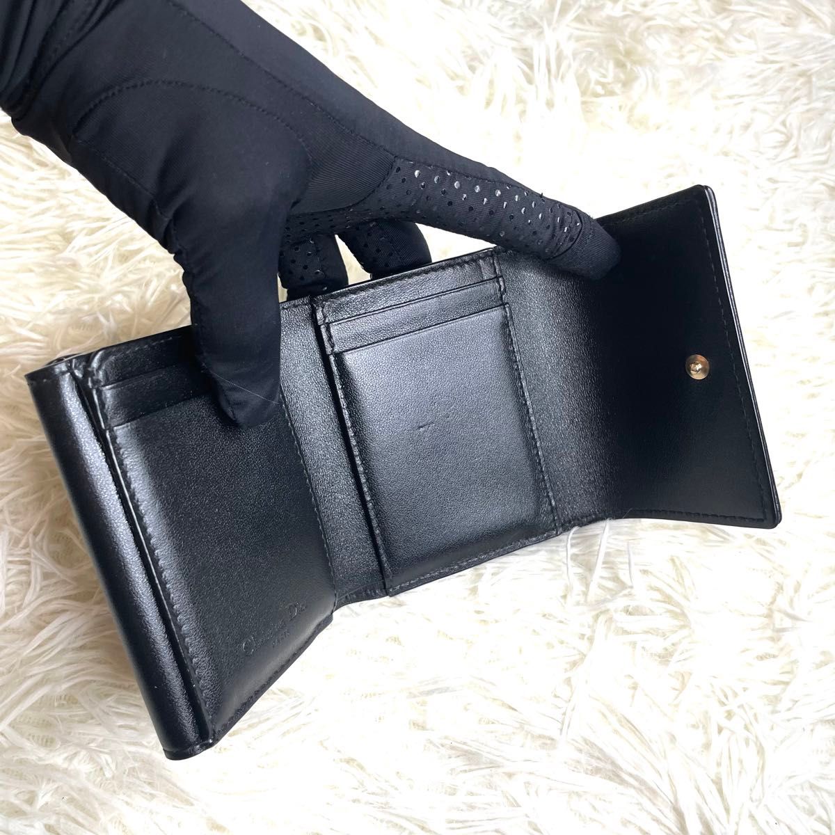 極美品 / Dior クリスチャンディオール レディディオール 極美品 / Dior クリスチャンディオール レディディオール