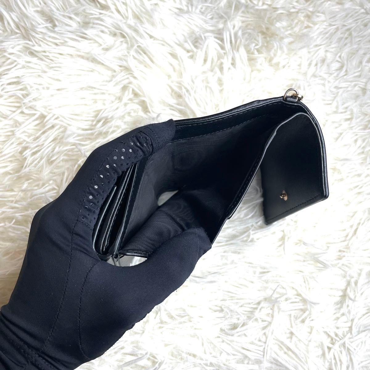 極美品 / Dior クリスチャンディオール レディディオール 極美品 / Dior クリスチャンディオール レディディオール