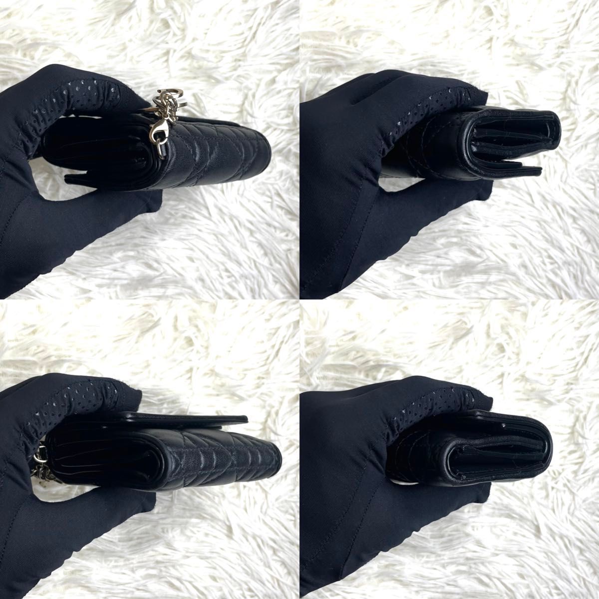 極美品 / Dior クリスチャンディオール レディディオール 極美品 / Dior クリスチャンディオール レディディオール