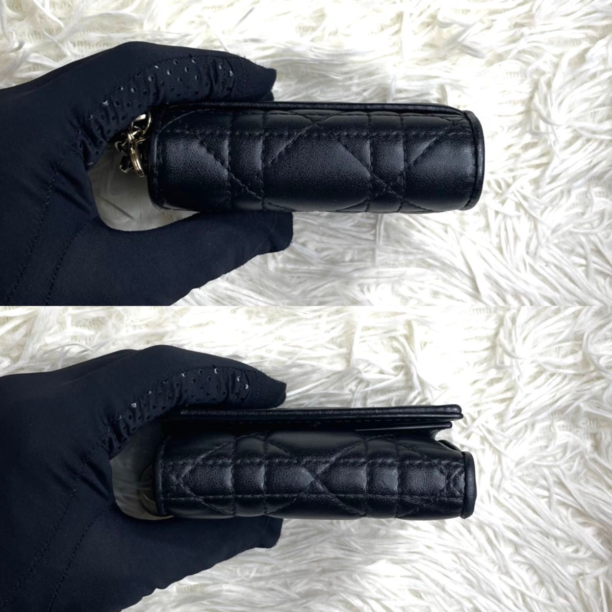 極美品 / Dior クリスチャンディオール レディディオール 極美品 / Dior クリスチャンディオール レディディオール