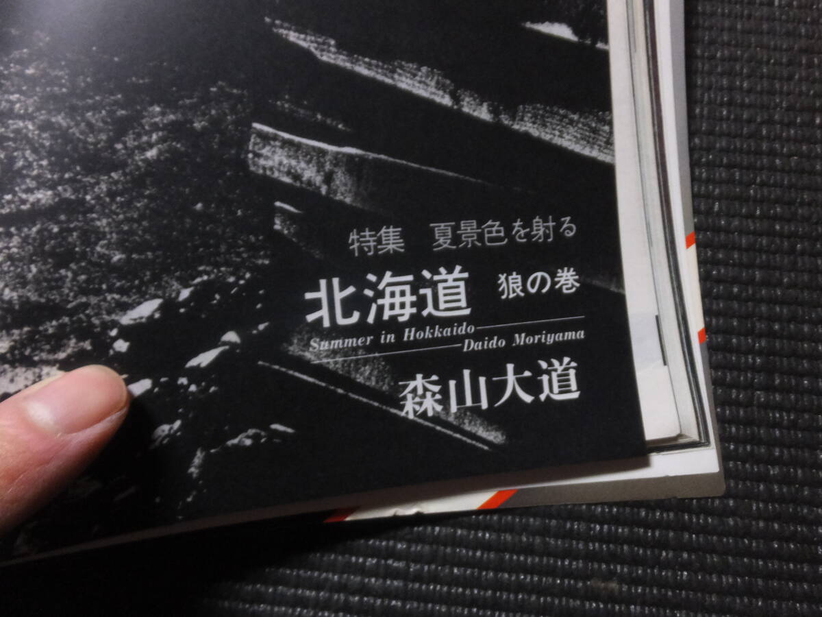 石内都中平卓馬森山大道 藤原新也奈良原一北井一夫沢渡朔他！アサヒカメラ！1978年！12冊！　 検東松照明深瀬昌久荒木経惟アラーキー土門拳_画像10