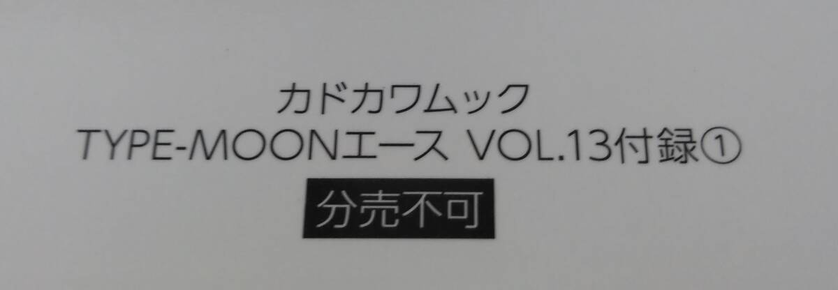 【佐川発送】　Fate/Grand Order　本2点まとめ売り　攻略データ本・コミック　01_画像6