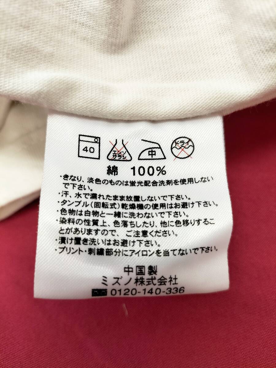 日本ハム　Tシャツ　まとめ売り2点　01_画像3