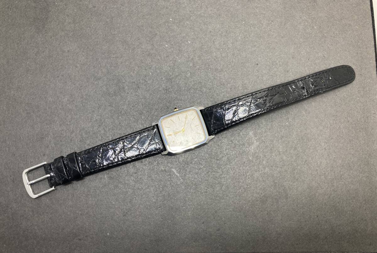 Yahoo!オークション - 1円~稼働品・SEIKO DOLCE/セイコー Yahoo!オークション - 1円~稼働品・SEIKO DOLCE/セイコー