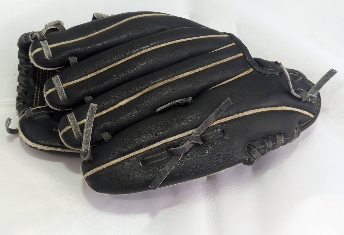 ファルコン 右投げ グローブ カスタムプロ 野球 子供用 FALCON FG-121 baseball gloves mitts ミット グラブの画像3