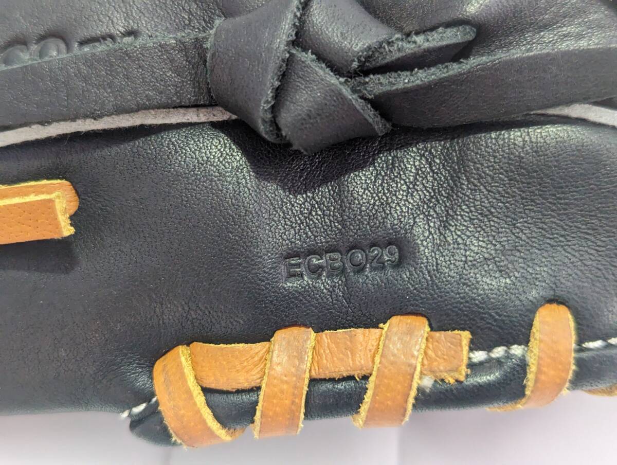 ローリングス 右投げ グローブ ゲーマー GJ7FG110 baseball gloves mitts ミット グラブ 少年 ジュニア Rawlingsの画像8