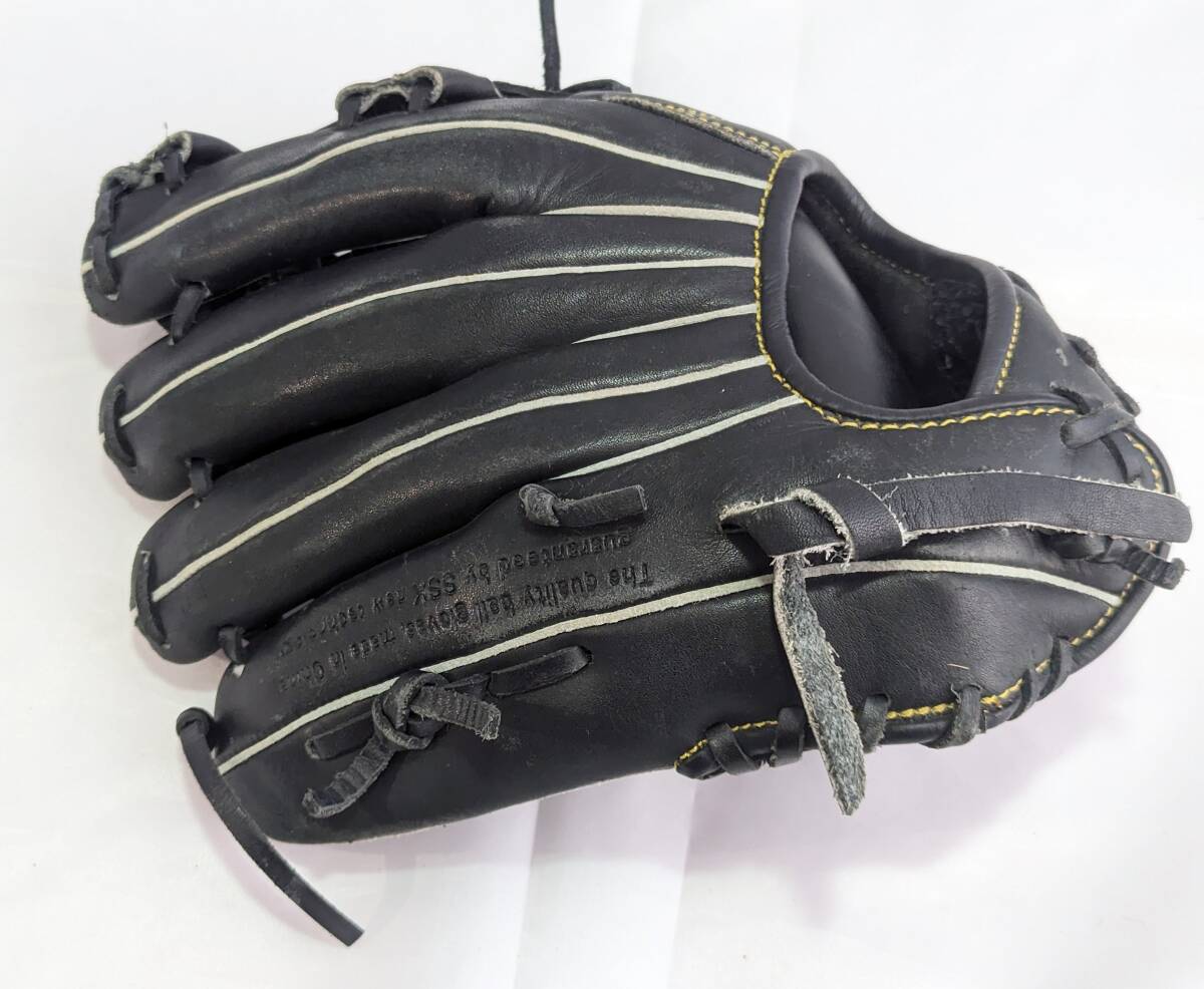 SSK 右投げ グローブ スペシャルメイクアップ SMJG-2114 Special Make Up baseball gloves mitts ミット グラブ 少年の画像4