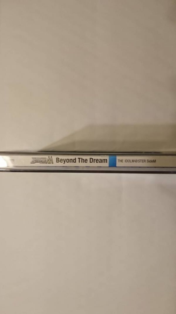 ★☆A01348　THE IDOLM@STER/Beyond The Dream　ＣＤアルバム☆★_画像3