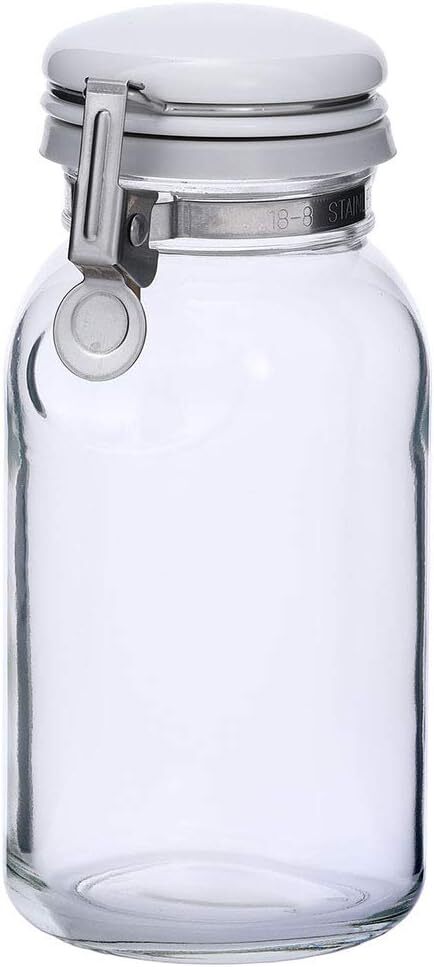 セラーメイト 保存 瓶 ワンプッシュ 便利びん 調味料入れ ドレッシング ボトル ガラス 容器 300ml 日本製 223422_画像1