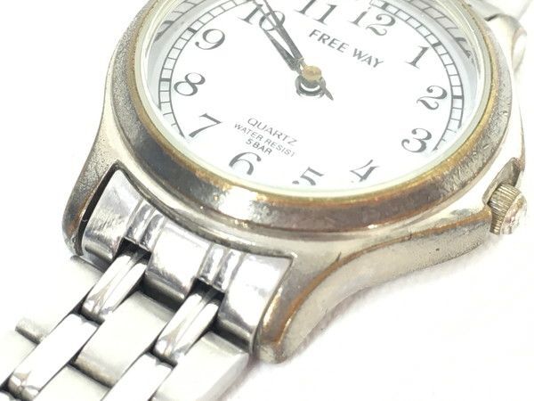 1円 ジャンク品 セイコー カシオ ランセル 他 腕時計 おまとめ大量セット EV155_画像7