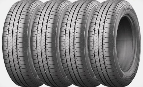 2024年製◎4本セット販売送料込17,500円～ ブリヂストン 155/65R14 NEWNO ニューノ BRIDGESTONE_画像1