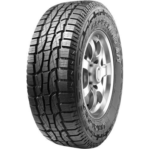 ◆4本送料込48,800円～ リンロン 265/70R16 112T CROSSWIND A/T ホワイトレター OWL クロスワイド LINGLONG_画像1