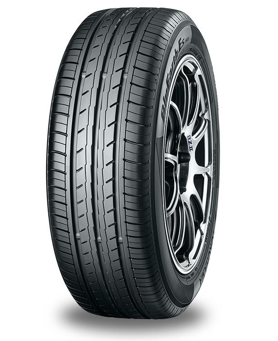 ◆2本送料込24,400円～ ヨコハマ 215/60R16 99V BluEarth-Es ES32 ブルーアース YOKOHAMA_画像1