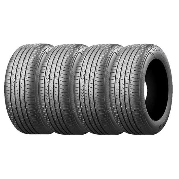 ◆4本セット販売送料込115,600円～ ブリヂストン 235/55R20 102V ALENZA 001 アレンザ ALENZA001 BRIDGESTONE_画像1