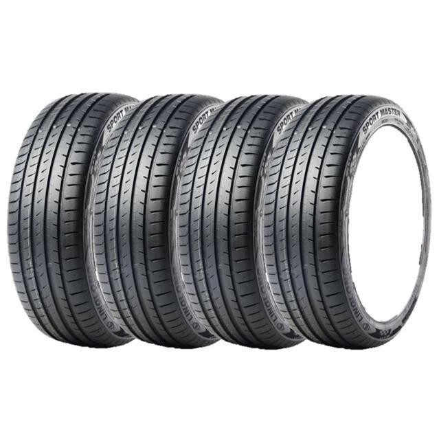 ◆4本セット販売送料込23,040円～ リンロン 205/45R17 88Y XL SPORT MASTER スポーツ マスター LINGLONG_画像1