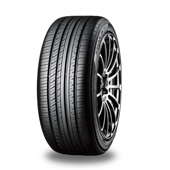 ◆2本送料込29,600円～ ヨコハマ 205/65R15 94H ADVAN dB V552 YOKOHAMA アドバン・デシベル・ブイゴーゴーニ_画像1