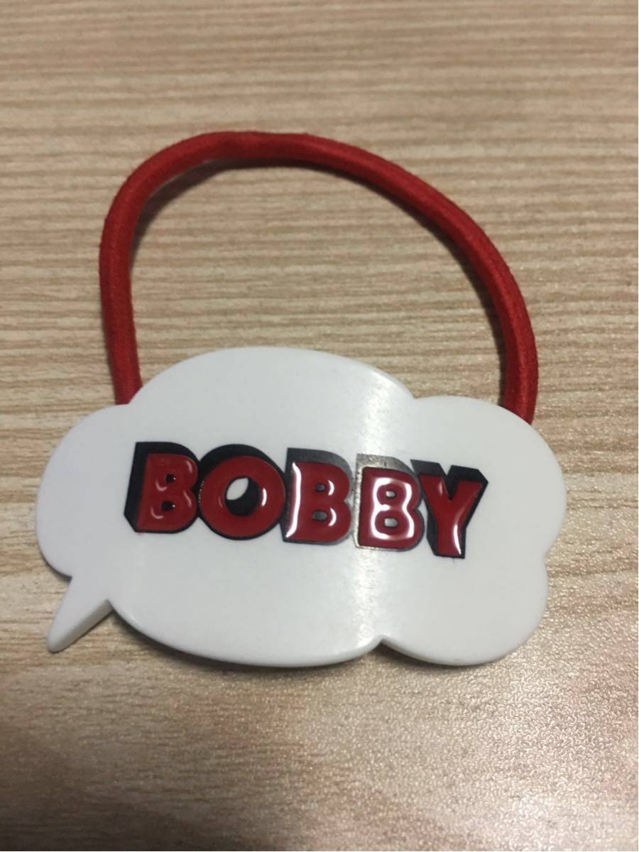 ヤフオク Ikon 公式 ツアーグッズ ヘアゴム Bobby バビ ラ ヤフオク Ikon 公式 ツアーグッズ ヘアゴム Bobby バビ ラ