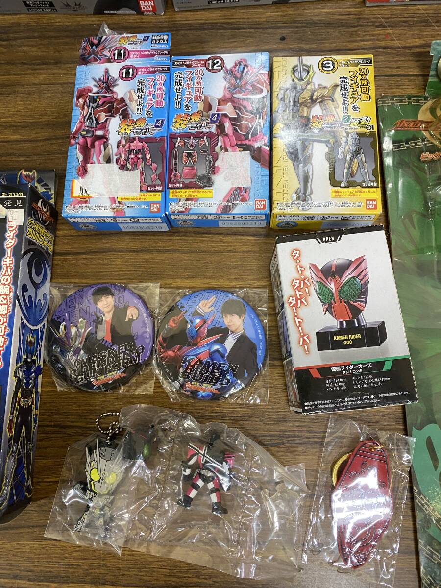 30)) ◆1円～ 仮面ライダー おもちゃ フィギュア S.H.Figuarts 等 まとめ 大量 セット ジャンク_画像4