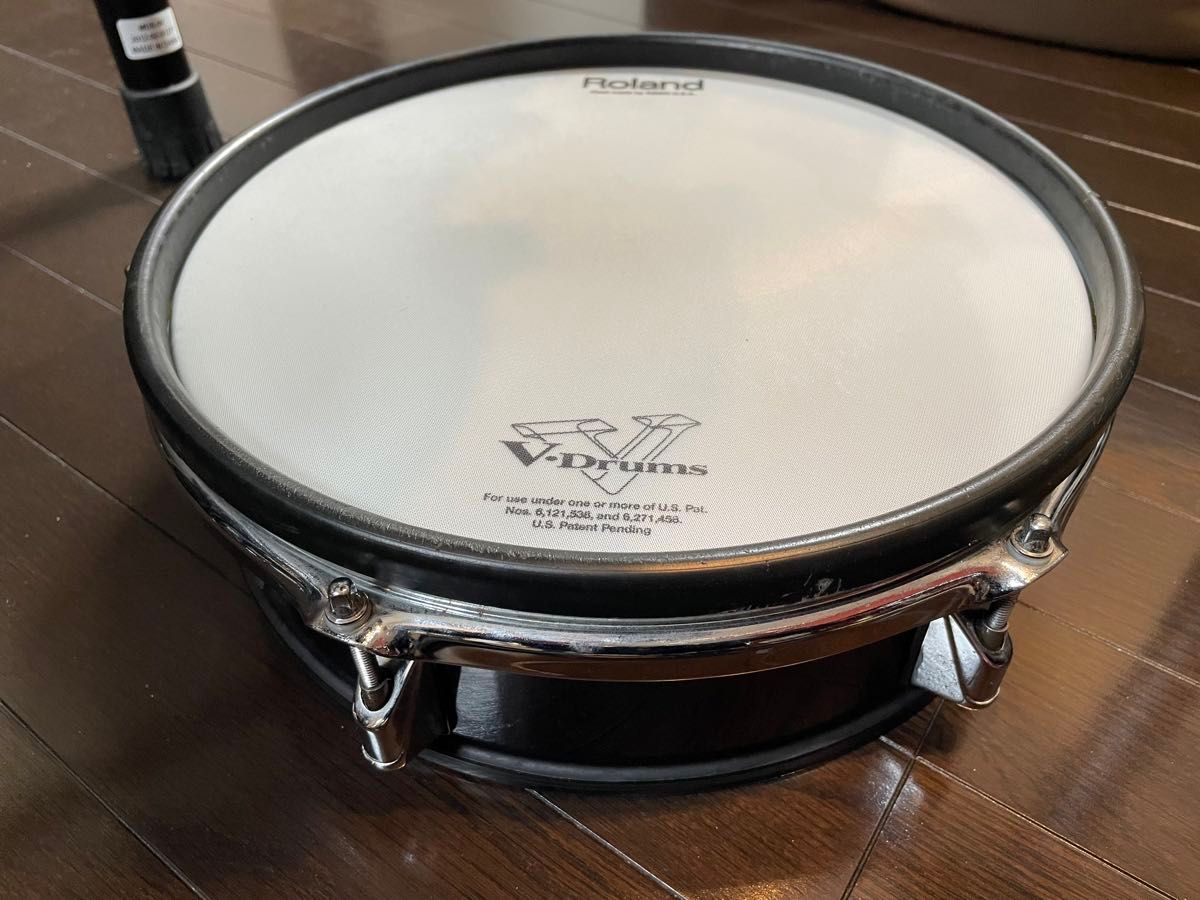【値下げ中】Roland V-drums PD-125