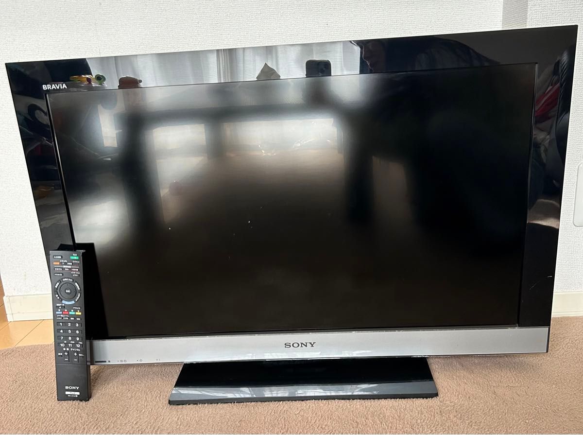 液晶テレビ　SONY BRAVIA KDL-32EX300  