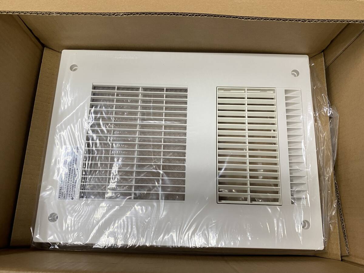 ２３　未使用　Dry-Fan　MAX　マックス　浴室暖房・換気・乾燥機　BS-132HA　2室換気タイプ　AC100V専用　2019年製　Dry-Fan