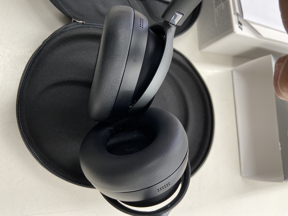 BOSE QuietComfort Ultra Headphones_画像7