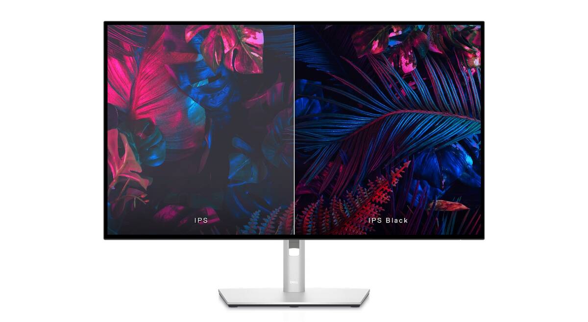 ★Dell 直販モデル ２７型４K モニターUSB-C ハブ モニター IPS Black★IU2723QE/U2723QX最新ファームウェア_画像7