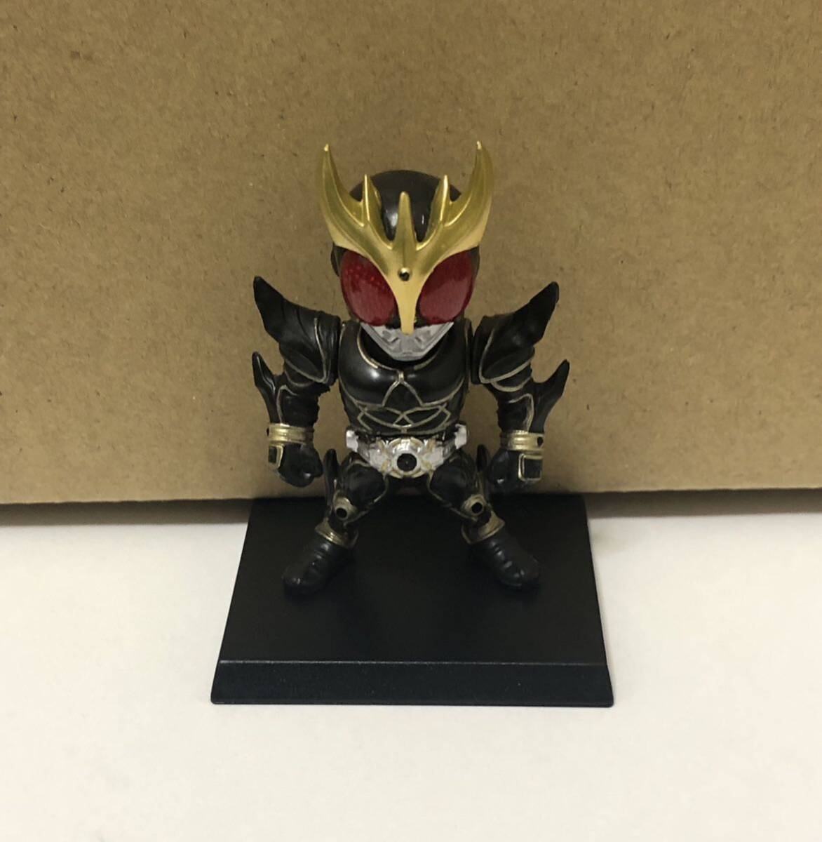 仮面ライダーコンバージ KAMEN RIDER CONVERGE 仮面ライダークウガ アルティメットフォーム レッドアイ_画像1