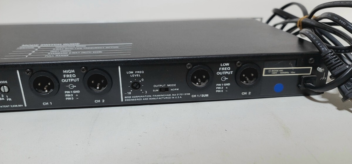 Yahoo!オークション - BOSE ボーズ 802C II SYSTEMS CONTROLLER Yahoo!オークション - BOSE ボーズ 802C II SYSTEMS CONTROLLER