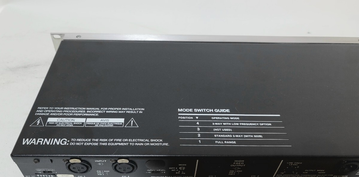 Yahoo!オークション - BOSE ボーズ 802C II SYSTEMS CONTROLLER Yahoo!オークション - BOSE ボーズ 802C II SYSTEMS CONTROLLER