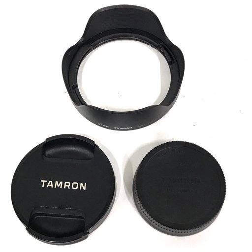 1 jpy TAMRON 28-75mm F/2.8 Di iii RXD camera lens E mount auto focus L172321