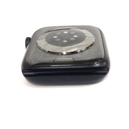 1 иен Apple Watch Series 9 GPS модель 45mm MR9A3J/A midnight Apple часы 