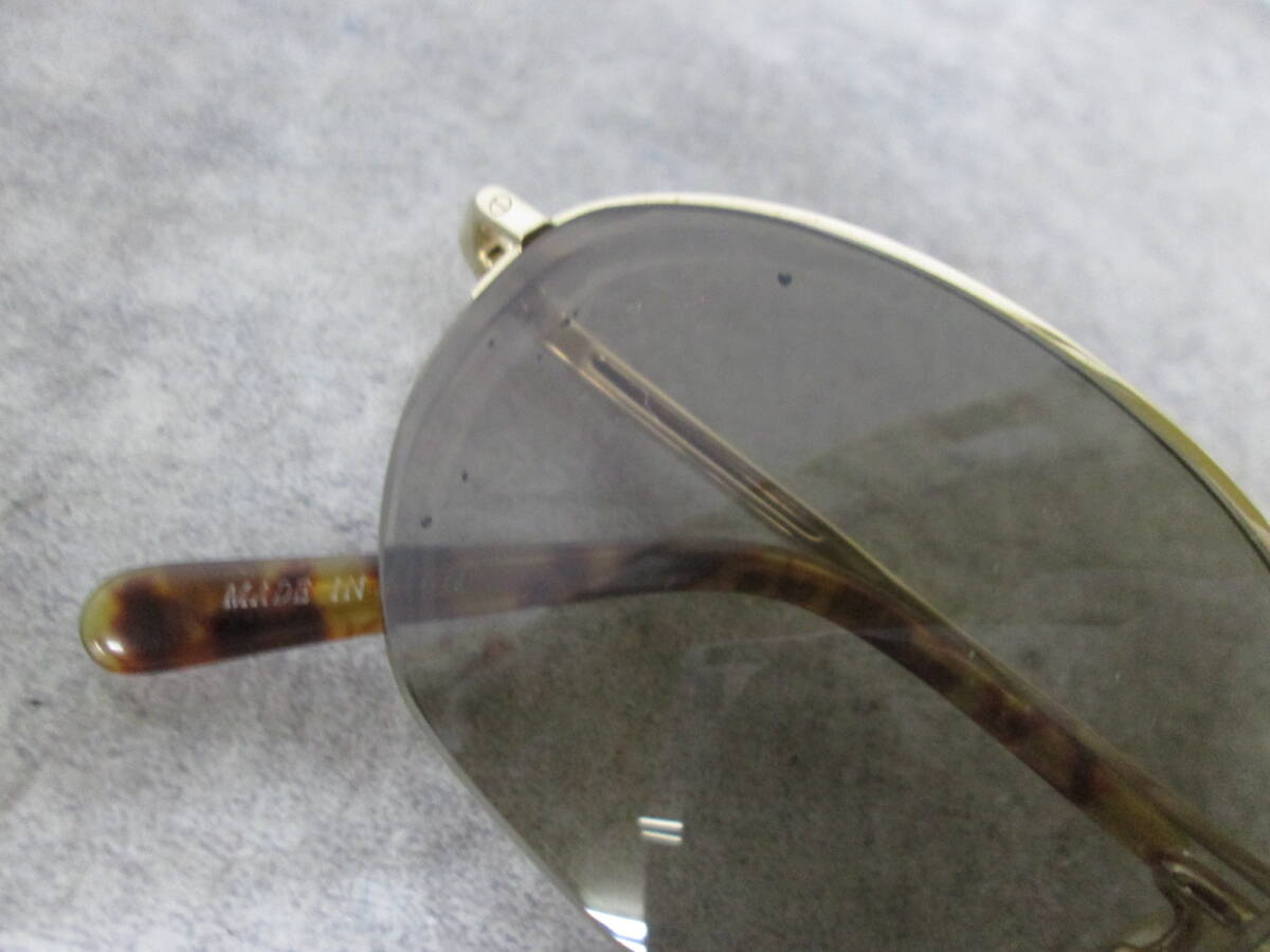 【0301i S9762】 サングラス(renoma) 眼鏡 メガネ まとめ 4点 度入り の画像7