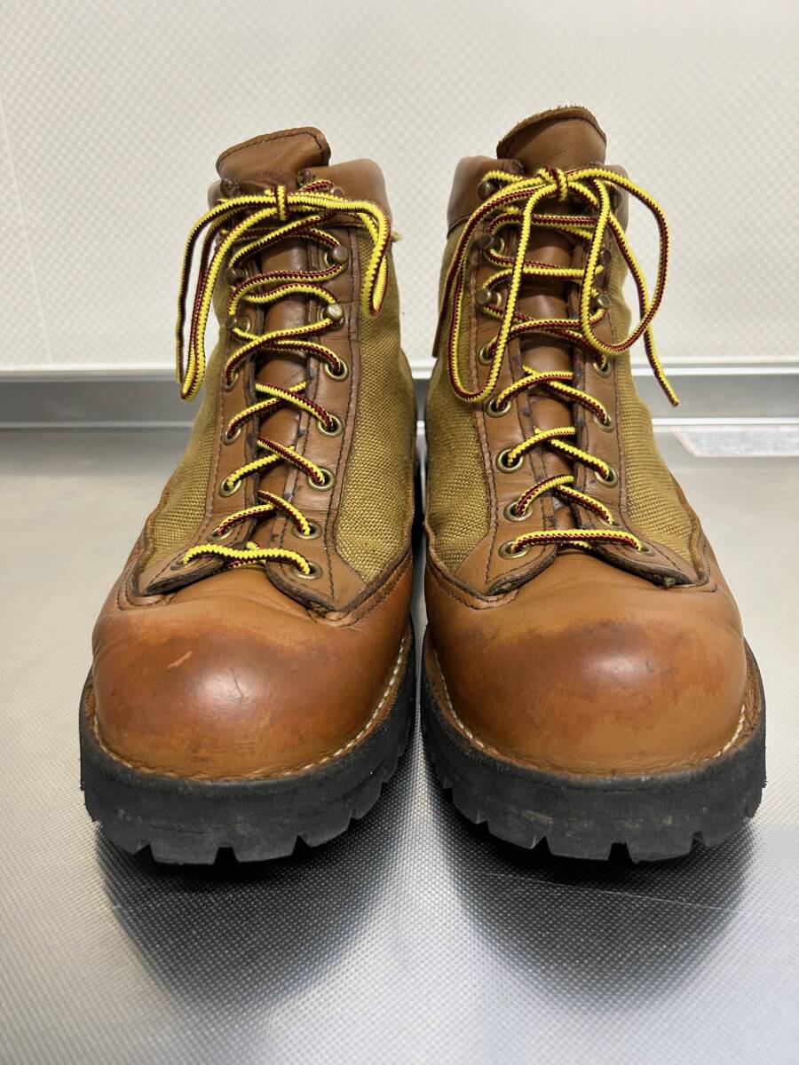 【希少・Tバック】DANNER(ダナー) DANNER LIGHT(ダナーライト) classic 9EE 12010_画像3