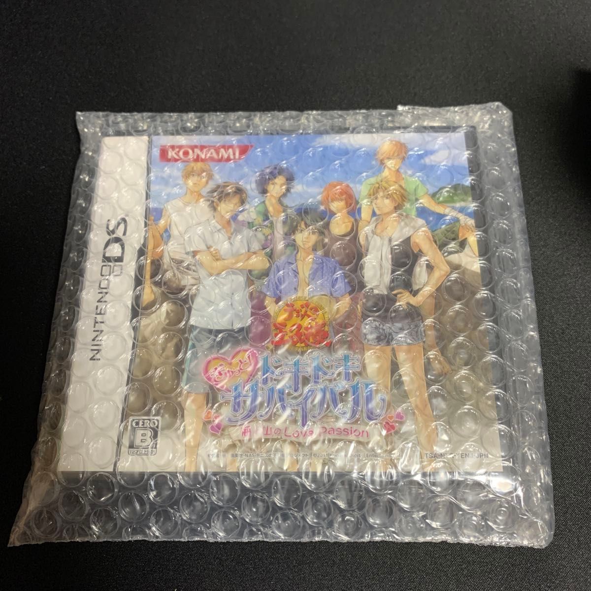 DS】テニスの王子様 ぎゅっと ドキドキサバイバル 海と山のLove DS】テニスの王子様 ぎゅっと ドキドキサバイバル 海と山のLove
